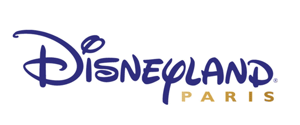 Disneyland Paris large logo