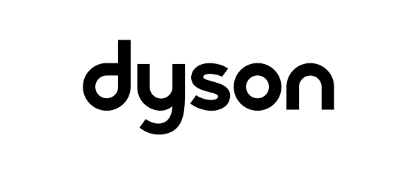 Dyson large logo