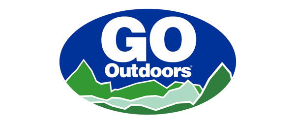 Go Outdoors large logo