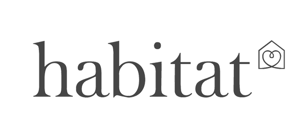 Habitat large logo