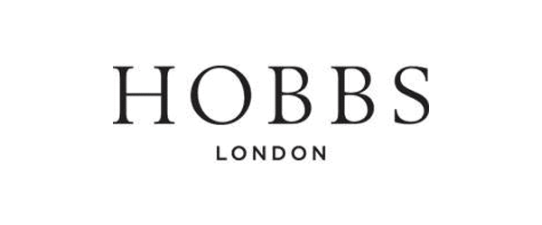 Hobbs large logo