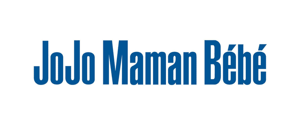 JoJo Maman Bebe large logo