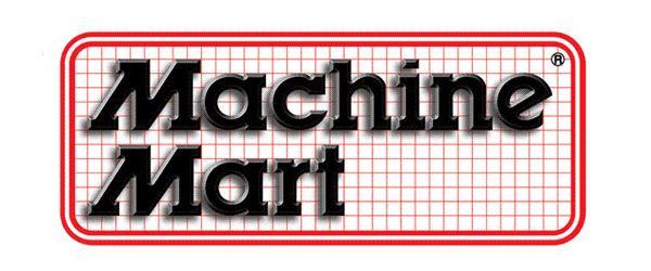Machine Mart large logo