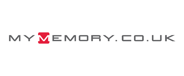 MyMemory large logo