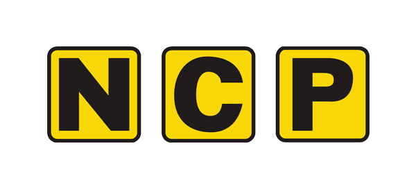 NCP large logo