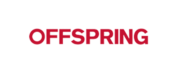 Offspring large logo
