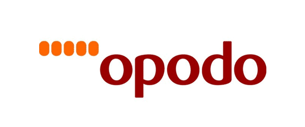 Opodo large logo