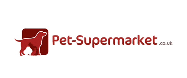 Pet-Supermarket.co.uk large logo