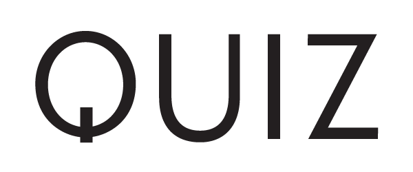 QuizClothing large logo