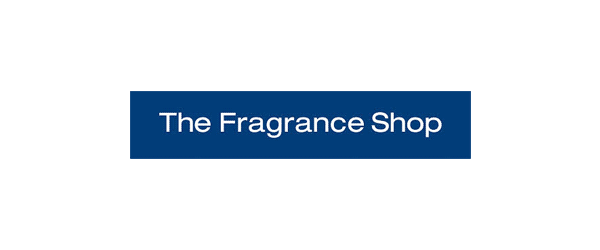 The Fragrance Shop large logo