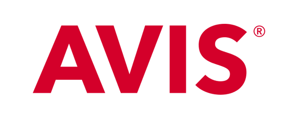 Avis large logo