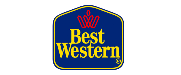 Best Western large logo