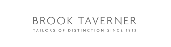 Brook Taverner large logo