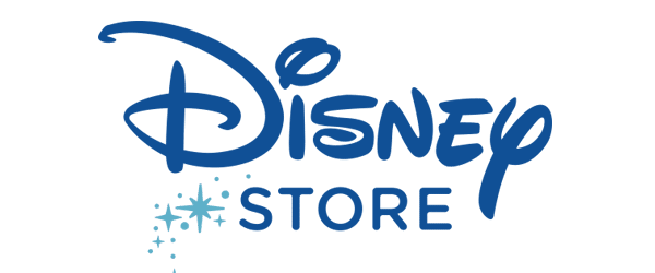 disney store large logo