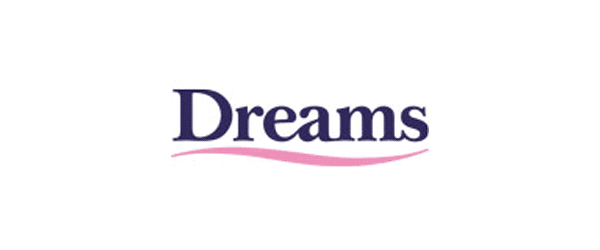 dreams large logo