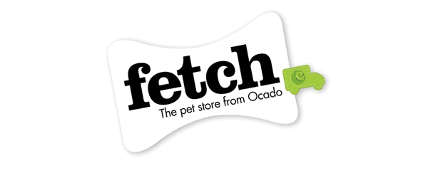 Fetch large logo