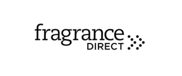 fragrance direct large logo