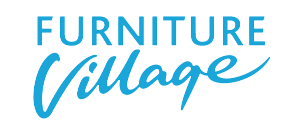 furniture village large logo