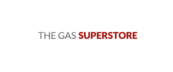 The Gas Superstore large logo