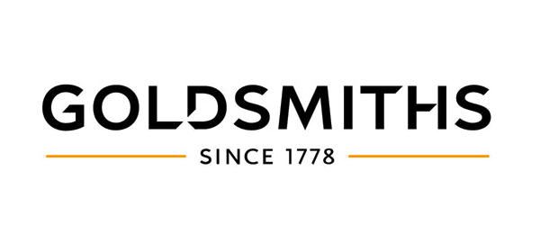 goldsmiths large logo