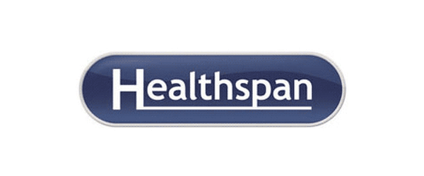 Healthspan large logo