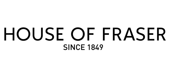 house of fraser large logo