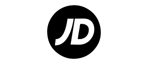 jd sports large logo