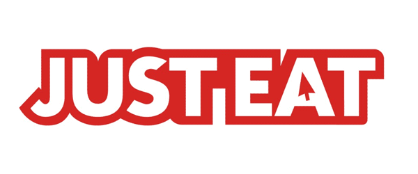 just-eat large logo