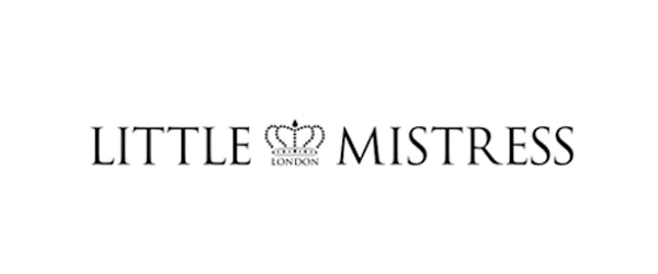 Little Mistress large logo