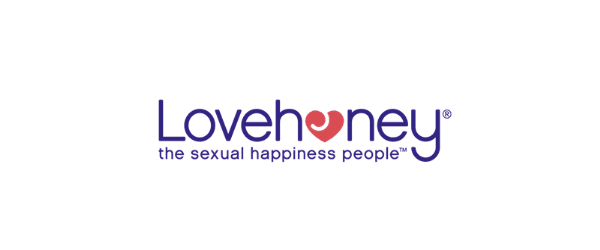 Lovehoney large logo
