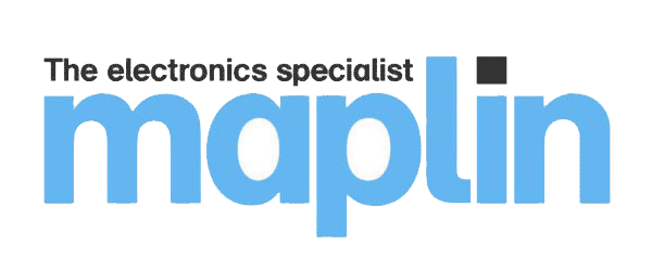 Maplin large logo