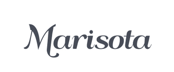 Marisota large logo