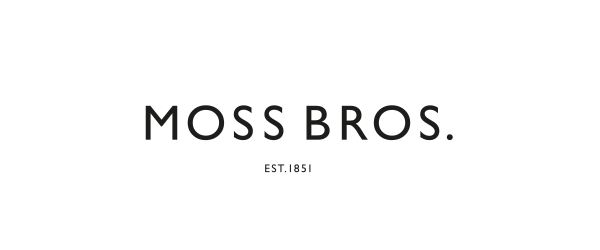 moss large logo