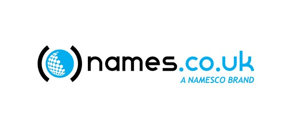 names large logo