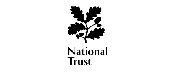 National Trust large logo