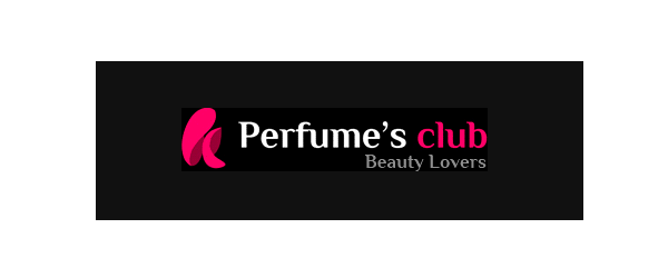 perfumesclub large logo