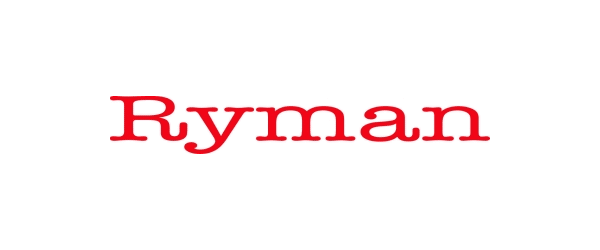 ryman large logo