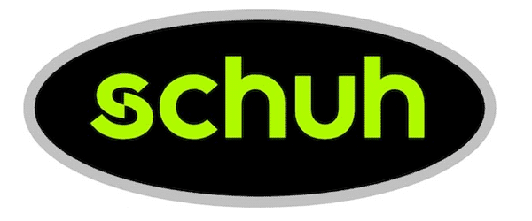schuh  large logo
