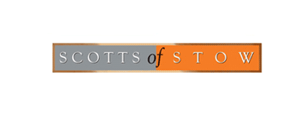 Scotts of Stow large logo