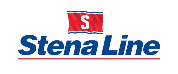 Stena Line large logo