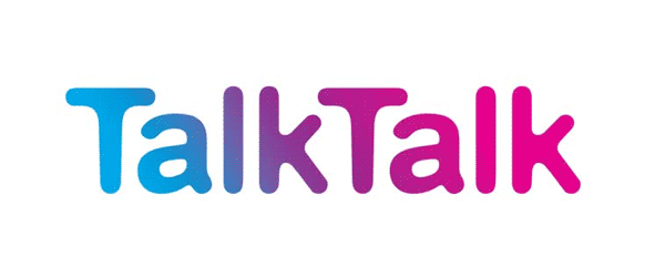 TalkTalk large logo