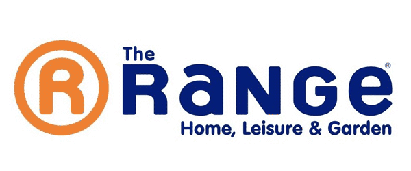 the range large logo