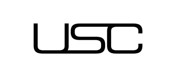 usc large logo