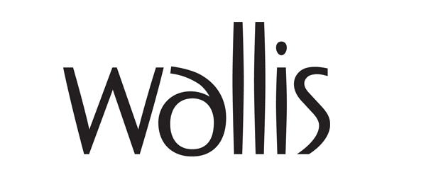wallis large logo
