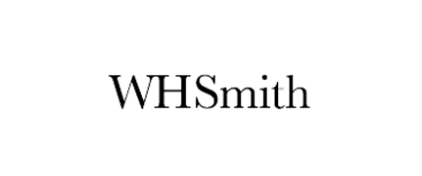 whsmith large logo