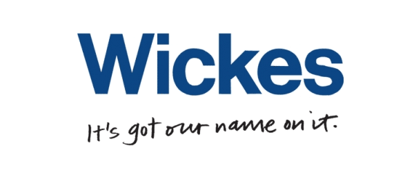 wickes large logo