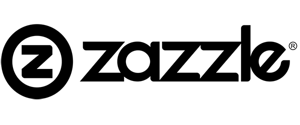 zazzle large logo