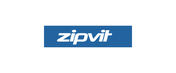 Zipvit large logo
